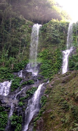 Sabang_Falls,_Philippines