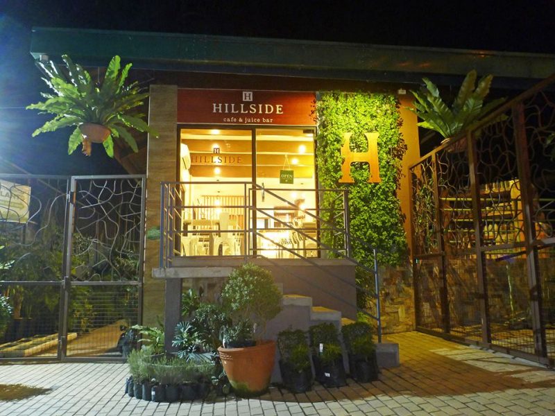 Hillside Cafe2