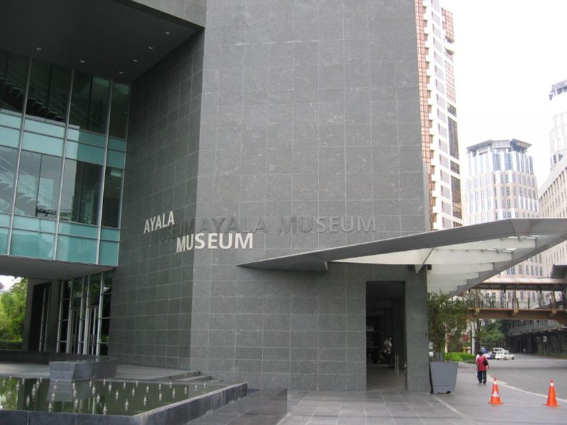 Ayala_Museum