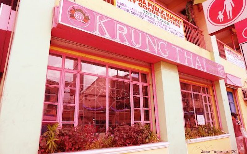 Krung Thai
