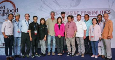 Heritage Flavors Took Centerstage at World Street Food Congress 2017